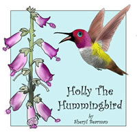 Holly The Hummingbird | Children's Picture Book  | Amazon & Amazon Kindle
